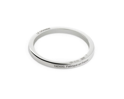 collier rond le 2,1g